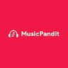 Music Pandit company logo