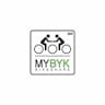 MyByk company logo