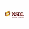 NSDL company logo