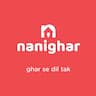 Nanighar company logo
