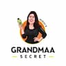 Nidhi's Grandmaa Secrets company logo