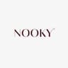 Nooky company logo