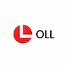 OLL company logo