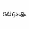 Odd Giraffe company logo