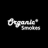 Organic Smokes company logo