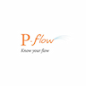 P-Flow company logo