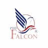 PDD Falcon company logo