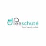 Peeschute company logo
