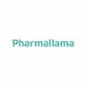 Pharmallama company logo