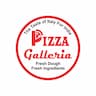 Pizza Galleria company logo