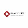 PlayBox TV company logo