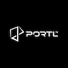 Portl company logo