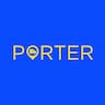 Porter company logo