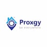 Proxgy company logo