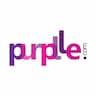 Purplle company logo