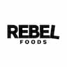 Rebel foods company logo