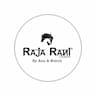 Raja Rani Clothing company logo