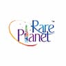Rare Planet company logo
