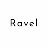 Ravel company logo