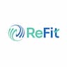 Refit company logo