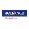 Reliance Mediaworks Limited company logo