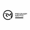 Revamp Moto company logo