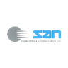 SAN Engineering Ltd. company logo
