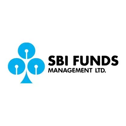 SBI Mutual Fund company logo