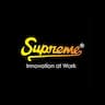 Supreme Paper Mills company logo
