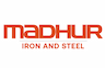 Madhur Iron and Steel company logo