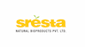Sresta Natural Bioproducts company logo