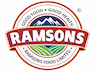 Ramsons Food company logo
