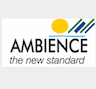Ambience Developers & Infrastructure company logo