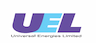 Universal Energies company logo