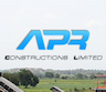 APR Constructions company logo
