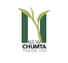 New Chumta Tea Co. company logo