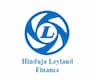 Hinduja Leyland Finance company logo