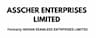 Asscher Enterprises company logo