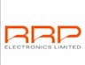 RRP Electronics company logo