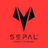Sepal company logo