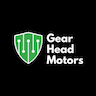Gear Head Motors company logo