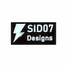 Sid07 Designs company logo