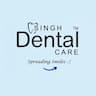 Singh Dental Care company logo