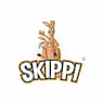 Skippi Pops company logo