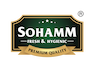 Sohamm Snacks company logo