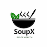 Soup X company logo