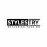 Styles Try company logo