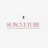 Subculture company logo