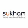 Sukham company logo