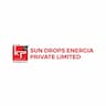Sun Drops Energia Private Limited company logo
